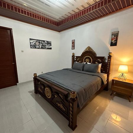 Appartamento Bali Basuki Retreat Center Besakih Esterno foto