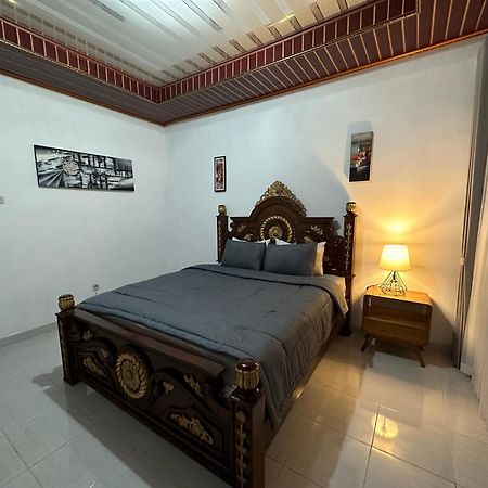 Appartamento Bali Basuki Retreat Center Besakih Esterno foto