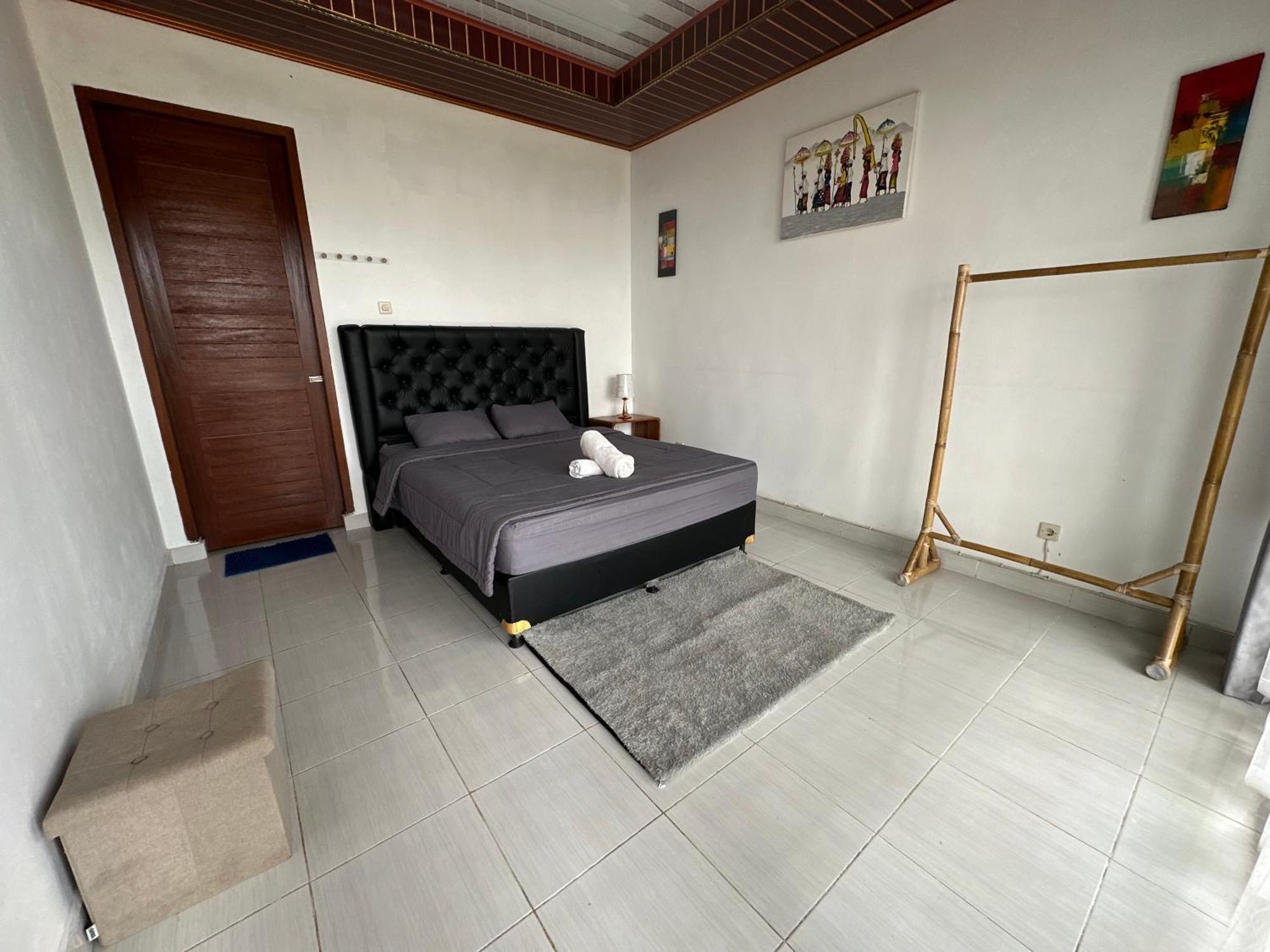 Appartamento Bali Basuki Retreat Center Besakih Esterno foto